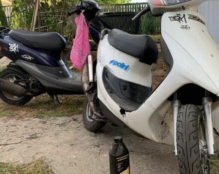 Хонда Інша, об'ємом двигуна 72 л та пробігом 0 тис. км за 364 $, фото 4 на Automoto.ua