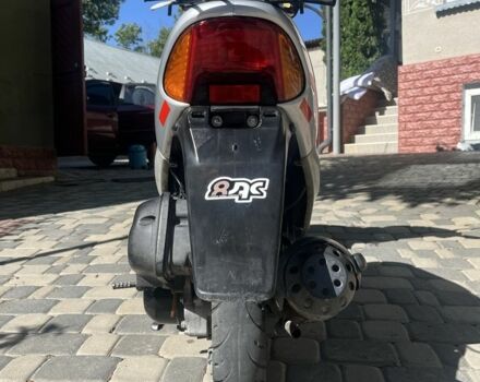 Хонда Другая, объемом двигателя 50 л и пробегом 0 тыс. км за 610 $, фото 4 на Automoto.ua