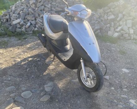 Хонда Другая, объемом двигателя 49 л и пробегом 0 тыс. км за 450 $, фото 1 на Automoto.ua