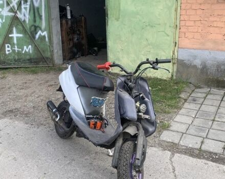 Хонда Другая, объемом двигателя 49 л и пробегом 0 тыс. км за 479 $, фото 2 на Automoto.ua