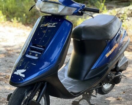 Хонда Другая, объемом двигателя 50 л и пробегом 0 тыс. км за 178 $, фото 3 на Automoto.ua
