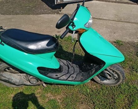 Хонда Другая, объемом двигателя 60 л и пробегом 0 тыс. км за 218 $, фото 1 на Automoto.ua