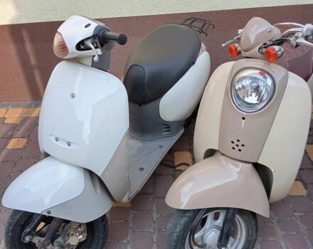 Хонда Другая, объемом двигателя 0 л и пробегом 0 тыс. км за 364 $, фото 6 на Automoto.ua