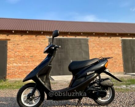 Хонда Другая, объемом двигателя 49 л и пробегом 0 тыс. км за 550 $, фото 1 на Automoto.ua