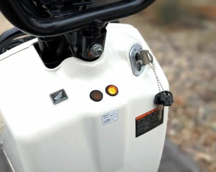 Хонда Другая, объемом двигателя 50 л и пробегом 0 тыс. км за 920 $, фото 5 на Automoto.ua