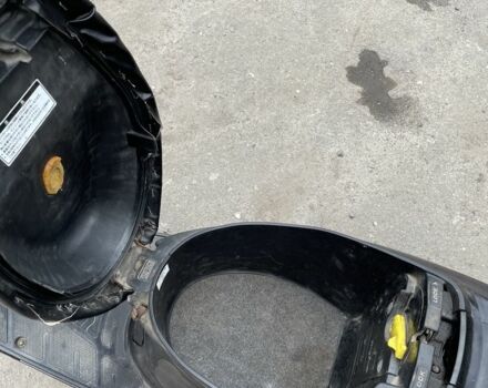 Хонда Другая, объемом двигателя 65 л и пробегом 0 тыс. км за 300 $, фото 12 на Automoto.ua