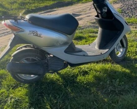 Хонда Другая, объемом двигателя 49 л и пробегом 0 тыс. км за 600 $, фото 1 на Automoto.ua