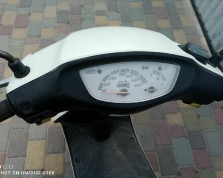 Хонда Другая, объемом двигателя 50 л и пробегом 0 тыс. км за 364 $, фото 2 на Automoto.ua