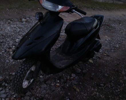 Хонда Другая, объемом двигателя 65 л и пробегом 0 тыс. км за 191 $, фото 5 на Automoto.ua