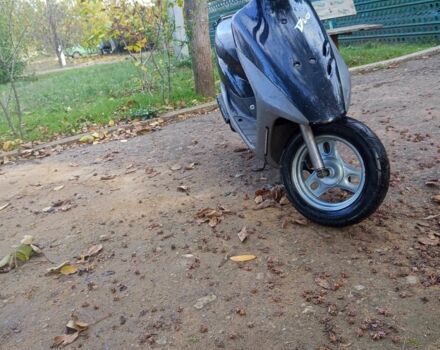 Хонда Інша, об'ємом двигуна 50 л та пробігом 0 тис. км за 335 $, фото 2 на Automoto.ua