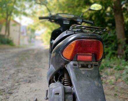 Хонда Другая, объемом двигателя 50 л и пробегом 0 тыс. км за 264 $, фото 2 на Automoto.ua