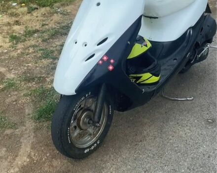 Хонда Другая, объемом двигателя 0 л и пробегом 0 тыс. км за 291 $, фото 2 на Automoto.ua