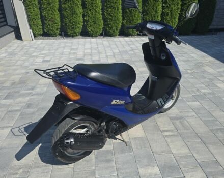 Хонда Другая, объемом двигателя 49 л и пробегом 0 тыс. км за 450 $, фото 2 на Automoto.ua