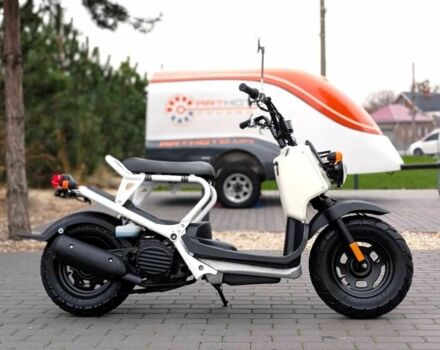 Хонда Другая, объемом двигателя 50 л и пробегом 0 тыс. км за 920 $, фото 10 на Automoto.ua