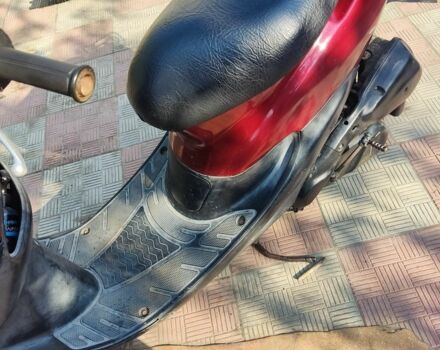 Хонда Інша, об'ємом двигуна 59 л та пробігом 0 тис. км за 315 $, фото 2 на Automoto.ua
