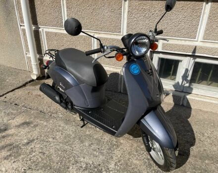 Хонда Другая, объемом двигателя 49 л и пробегом 0 тыс. км за 530 $, фото 4 на Automoto.ua