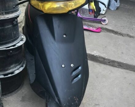 Хонда Інша, об'ємом двигуна 70 л та пробігом 0 тис. км за 231 $, фото 2 на Automoto.ua