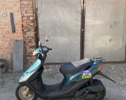 Хонда Другая, объемом двигателя 49 л и пробегом 0 тыс. км за 339 $, фото 6 на Automoto.ua
