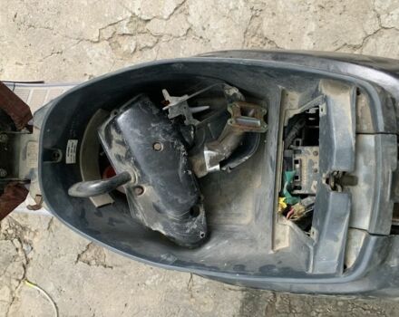 Хонда Другая, объемом двигателя 0 л и пробегом 0 тыс. км за 158 $, фото 5 на Automoto.ua