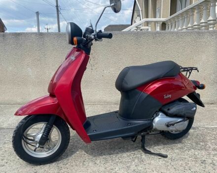 Хонда Другая, объемом двигателя 49 л и пробегом 0 тыс. км за 530 $, фото 15 на Automoto.ua