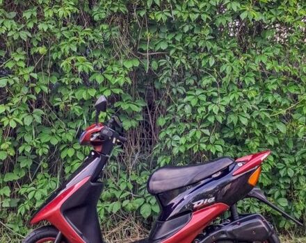 Хонда Другая, объемом двигателя 0 л и пробегом 0 тыс. км за 750 $, фото 1 на Automoto.ua