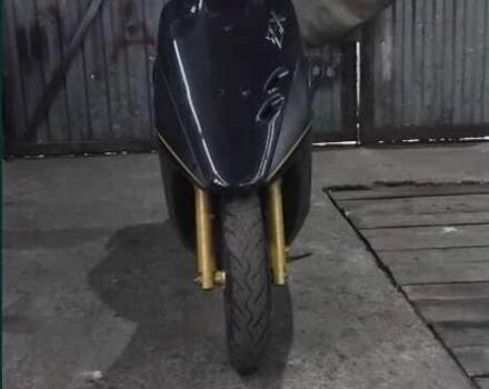 Хонда Інша, об'ємом двигуна 50 л та пробігом 0 тис. км за 315 $, фото 4 на Automoto.ua