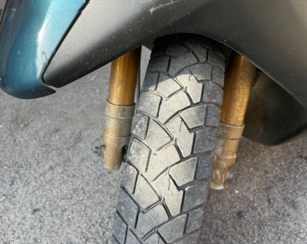 Хонда Другая, объемом двигателя 49 л и пробегом 0 тыс. км за 339 $, фото 9 на Automoto.ua