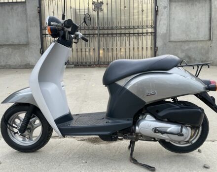 Хонда Другая, объемом двигателя 49 л и пробегом 0 тыс. км за 530 $, фото 5 на Automoto.ua