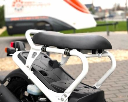 Хонда Другая, объемом двигателя 50 л и пробегом 0 тыс. км за 920 $, фото 9 на Automoto.ua