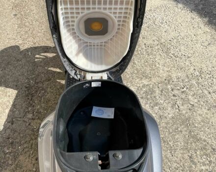 Хонда Другая, объемом двигателя 49 л и пробегом 0 тыс. км за 530 $, фото 11 на Automoto.ua