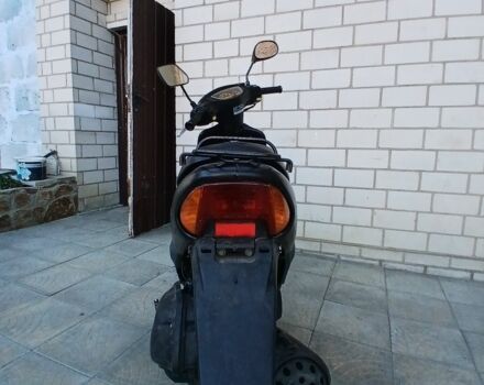 Хонда Другая, объемом двигателя 50 л и пробегом 0 тыс. км за 264 $, фото 4 на Automoto.ua