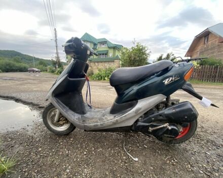 Хонда Другая, объемом двигателя 60 л и пробегом 0 тыс. км за 279 $, фото 7 на Automoto.ua