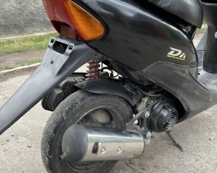 Хонда Другая, объемом двигателя 65 л и пробегом 0 тыс. км за 300 $, фото 5 на Automoto.ua