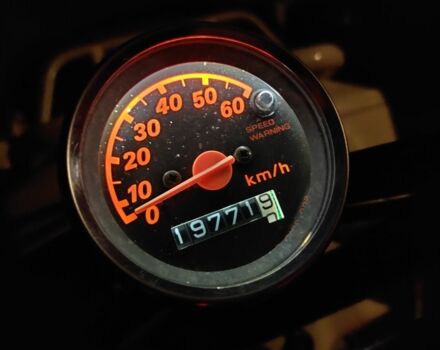 Хонда Другая, объемом двигателя 49 л и пробегом 0 тыс. км за 650 $, фото 22 на Automoto.ua