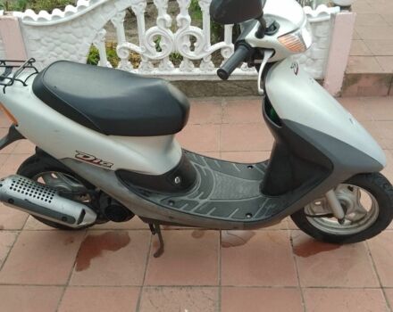 Хонда Другая, объемом двигателя 49 л и пробегом 0 тыс. км за 291 $, фото 1 на Automoto.ua