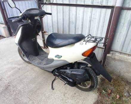 Хонда Другая, объемом двигателя 49 л и пробегом 0 тыс. км за 399 $, фото 1 на Automoto.ua