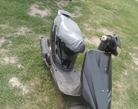 Хонда Інша, об'ємом двигуна 0 л та пробігом 0 тис. км за 243 $, фото 1 на Automoto.ua