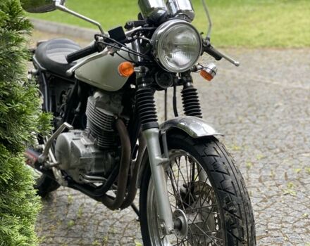 Хонда Інша, об'ємом двигуна 0.4 л та пробігом 0 тис. км за 2700 $, фото 8 на Automoto.ua