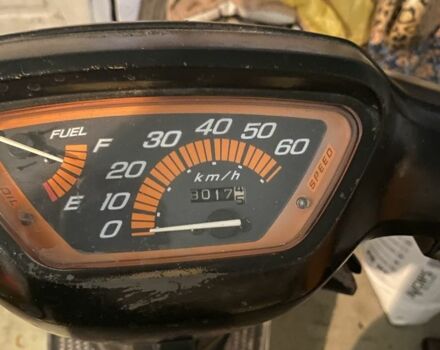 Хонда Другая, объемом двигателя 49 л и пробегом 0 тыс. км за 291 $, фото 5 на Automoto.ua