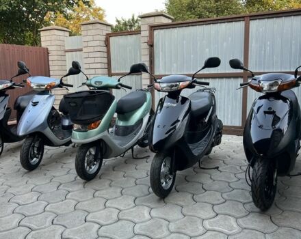 Хонда Другая, объемом двигателя 50 л и пробегом 0 тыс. км за 560 $, фото 15 на Automoto.ua