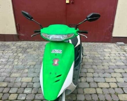 Хонда Другая, объемом двигателя 49 л и пробегом 0 тыс. км за 298 $, фото 7 на Automoto.ua