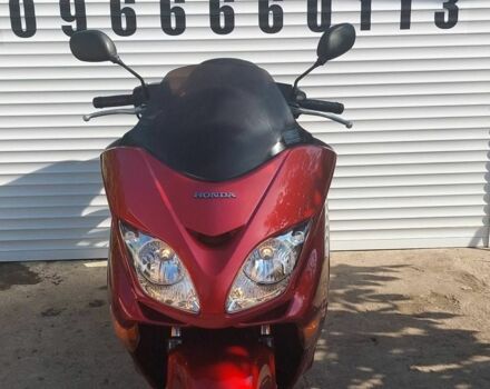 Хонда Другая, объемом двигателя 0.25 л и пробегом 0 тыс. км за 1900 $, фото 4 на Automoto.ua