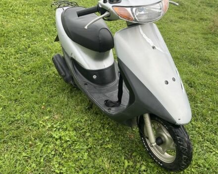 Хонда Другая, объемом двигателя 49 л и пробегом 0 тыс. км за 280 $, фото 1 на Automoto.ua