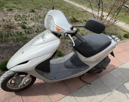 Хонда Інша, об'ємом двигуна 49 л та пробігом 0 тис. км за 450 $, фото 1 на Automoto.ua