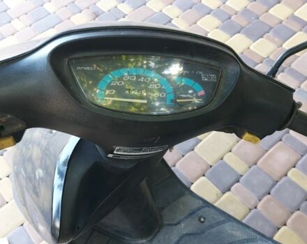 Хонда Другая, объемом двигателя 49 л и пробегом 0 тыс. км за 267 $, фото 3 на Automoto.ua