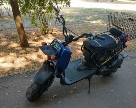 Хонда Другая, объемом двигателя 49 л и пробегом 0 тыс. км за 582 $, фото 5 на Automoto.ua
