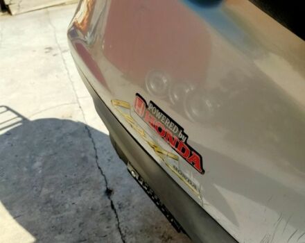 Хонда Другая, объемом двигателя 49 л и пробегом 0 тыс. км за 383 $, фото 6 на Automoto.ua