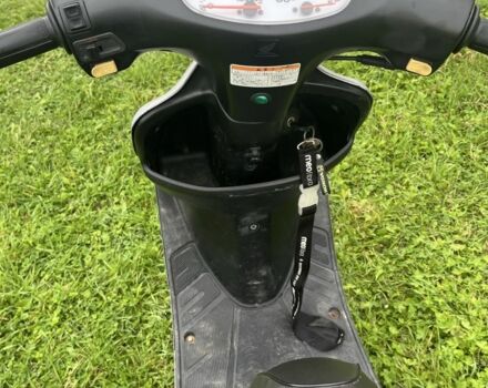 Хонда Другая, объемом двигателя 49 л и пробегом 0 тыс. км за 280 $, фото 4 на Automoto.ua