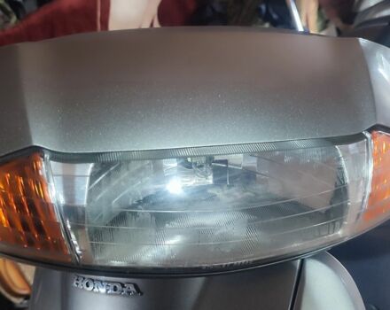 Хонда Інша, об'ємом двигуна 50 л та пробігом 0 тис. км за 20000 $, фото 1 на Automoto.ua