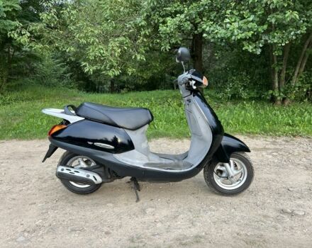 Хонда Другая, объемом двигателя 49 л и пробегом 0 тыс. км за 550 $, фото 1 на Automoto.ua